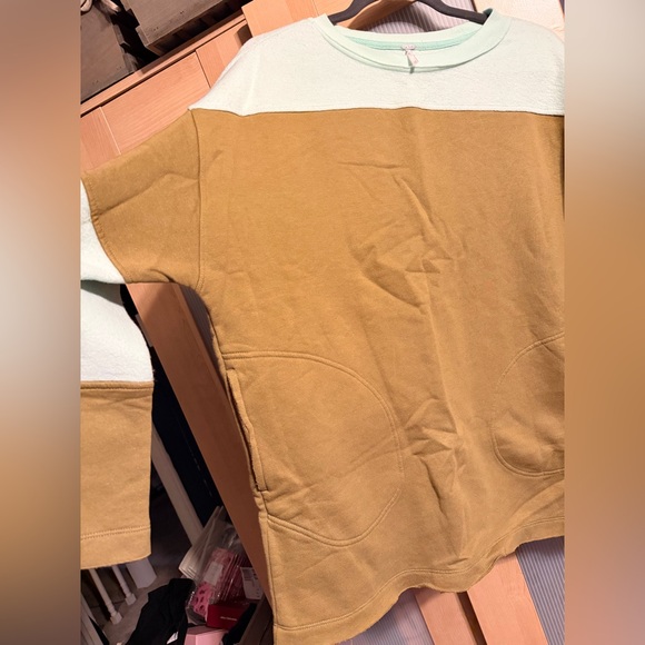 Free People Jordan Pullover - Picture 8 of 10